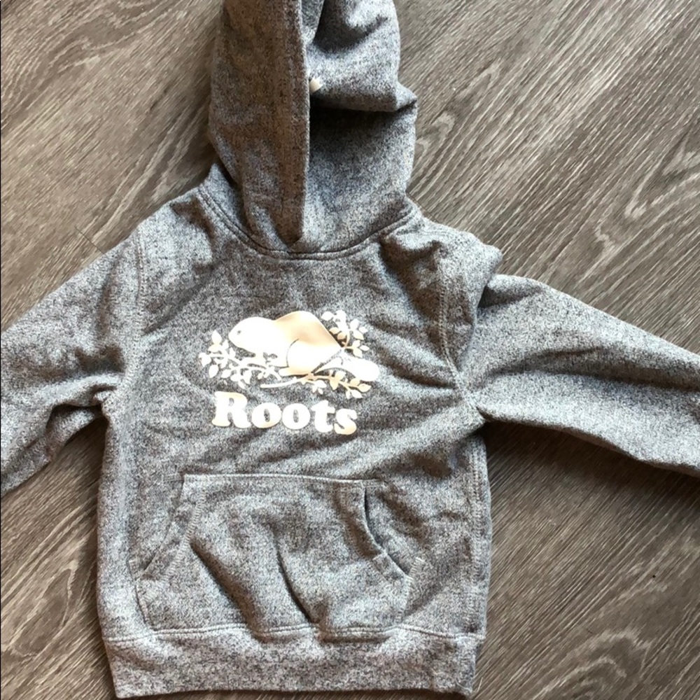 🎈 5/25 Roots Hoodie